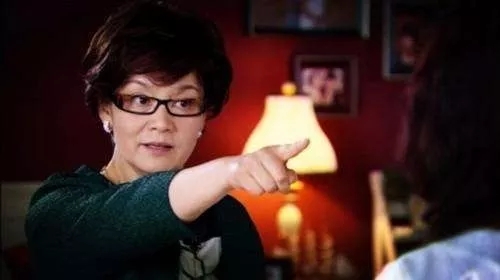 世上所有的婆媳矛盾，都是一個原因