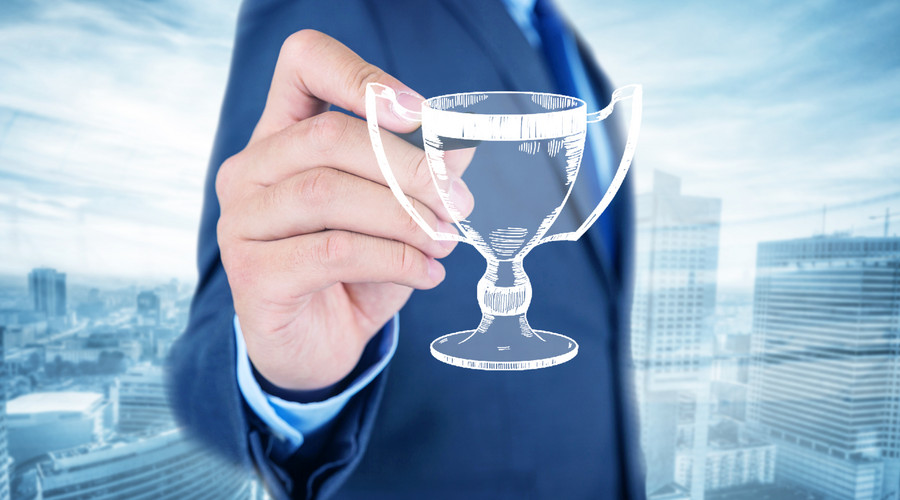 行業(yè)獨一無二！好太太集團斬獲中國智能管理杰出應(yīng)用大獎