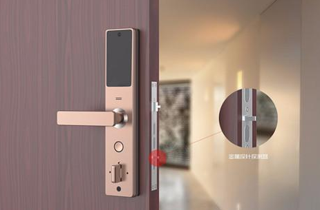 智能鎖廠家：智能鎖十大品牌是哪些廠家？