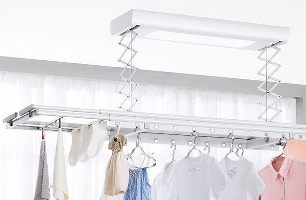 晾衣架品牌排行榜前十名有哪些,性?xún)r(jià)比高