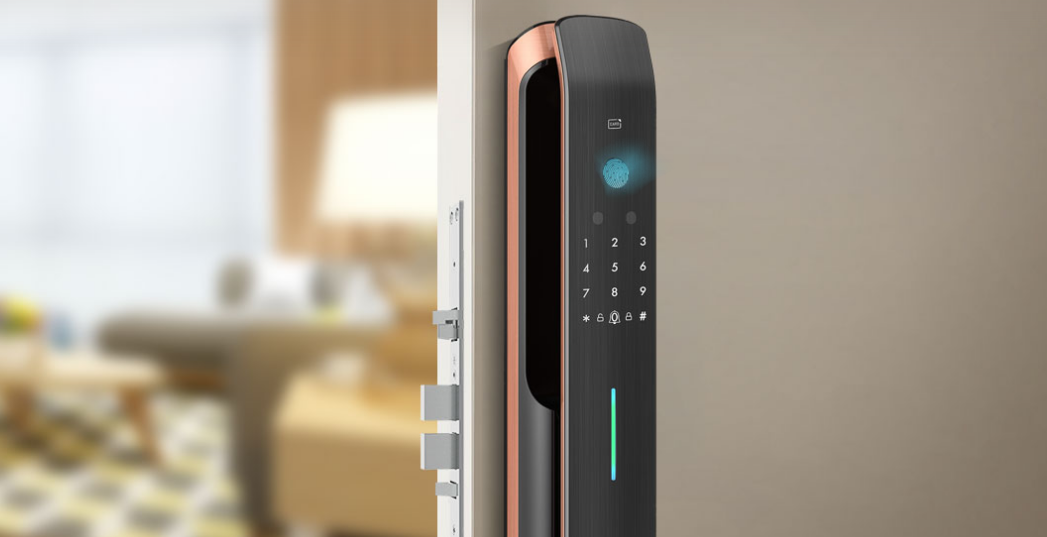 家里有沒有必要安裝智能鎖？如何選購到適合自家的智能鎖？